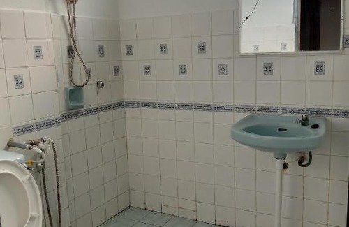 Tanjung Tanah Merah Apartment | Kulambai Homestay Port Dickson