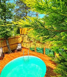Sapanca Villa | Kule Sapanca