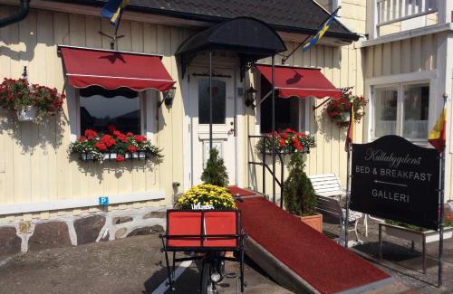 Jonstorp Bed & Breakfast | Kullabygdens Bed & Breakfast Höganäs