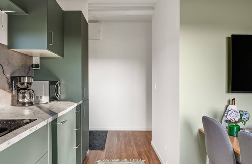 Gronadal House | Kullvings by Interhome