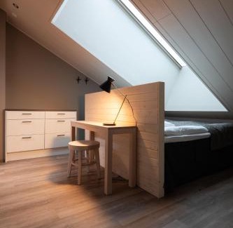 Pyhatunturi Apartment | Kultakero Northern Sky