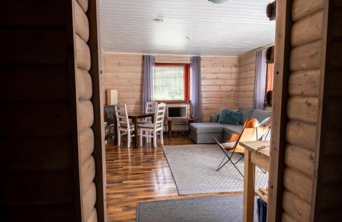 Kotka House | Kultala Cottage