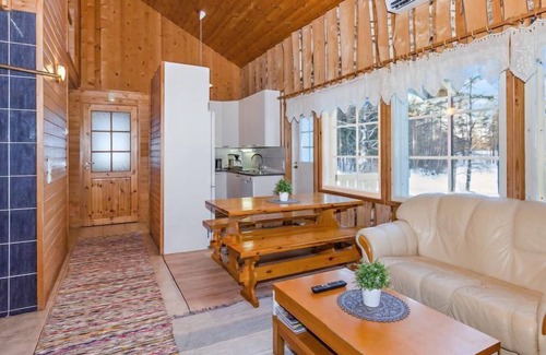 Koli National Park House | Kultaranta by Interhome