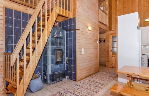 Koli National Park House | Kultaranta by Interhome