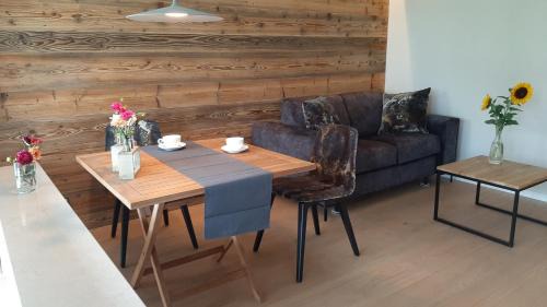 Westried Apartment | Kultur, Berge, Seen, Moor - das LEBENSGLÜCK