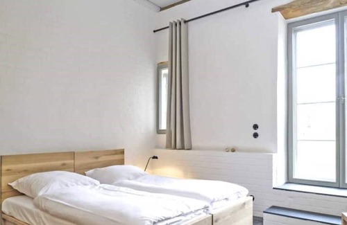 Altenkrempe Apartment | Kultur Gut Hasselburg | Posaune | 4er FeWo