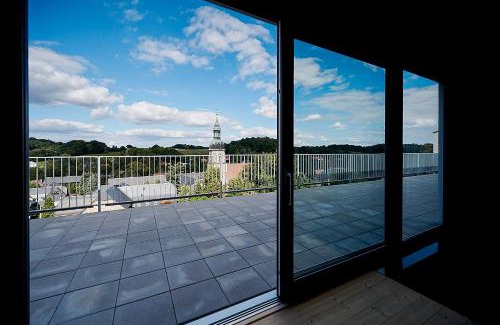 Schonbach Apartment | Kulturfabrik Schönbach