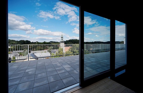 Schonbach Apartment | KULTURFABRIK Schönbach