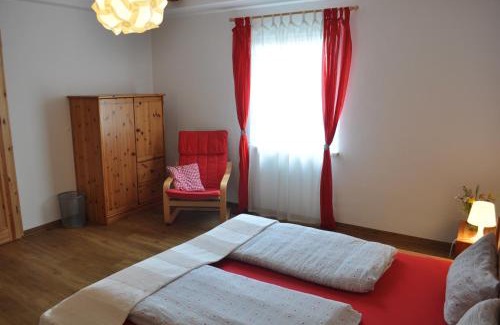 Buskow Apartment | Kulturfreizeiten Ferienwohnungen