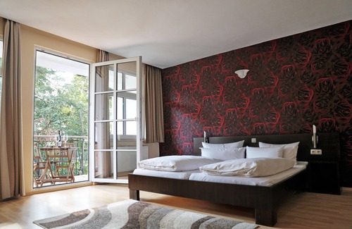 Bad Liebenstein Hotel | Kulturhotel Kaiserhof