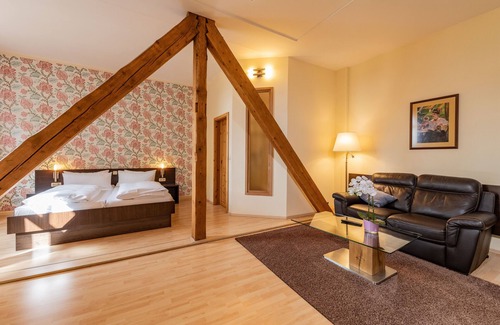 Bad Liebenstein Hotel | Kulturhotel Kaiserhof