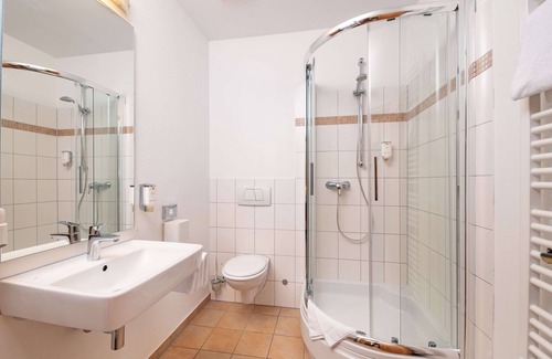 Bad Liebenstein Hotel | Kulturhotel Kaiserhof
