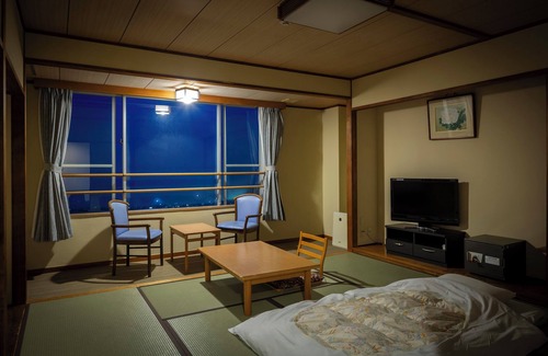 Kumano House | Kumano no Yado Umihikari