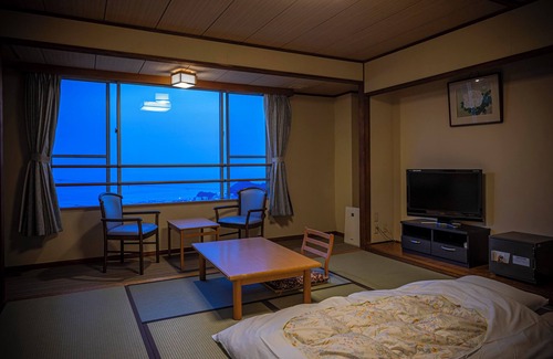 Kumano House | Kumano no Yado Umihikari