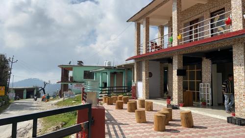 Vijaypur Hotel | Kumaon Gud Chaha Cafe & Homestay