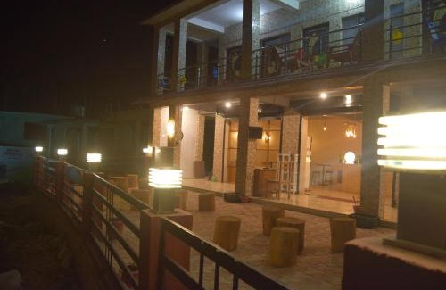 Vijaypur Hotel | Kumaon Gud Chaha Cafe & Homestay