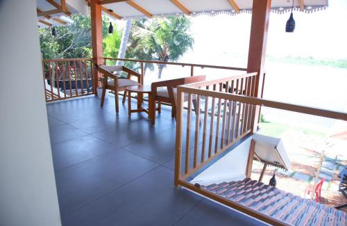 Andhakaranazhy House | Kumarakom Sunview