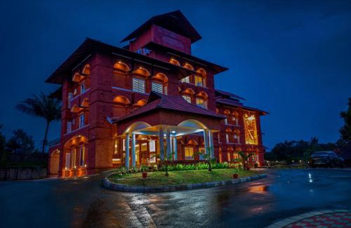 Aranmula Hotel | Kumbanad Heritage Hotel