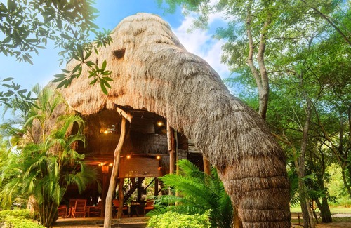 Buttala Villa | Kumbuk River Elephant Villa