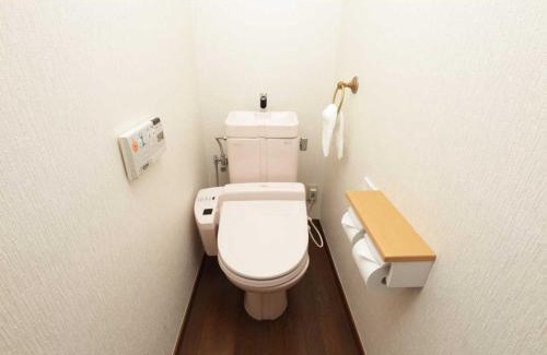 Higashimurayama Hotel | Kumegawa Wing Hotel - Vacation STAY 63080v