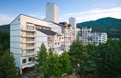 Sokcho Resort | Kumho Seorak Resort