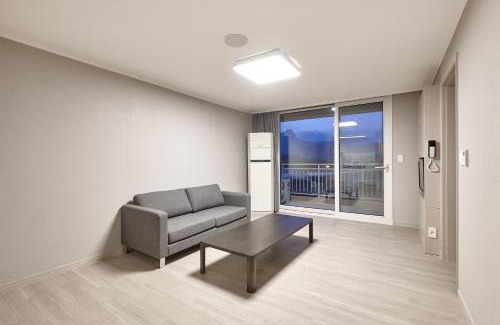 Sokcho Resort | Kumho Seorak Resort