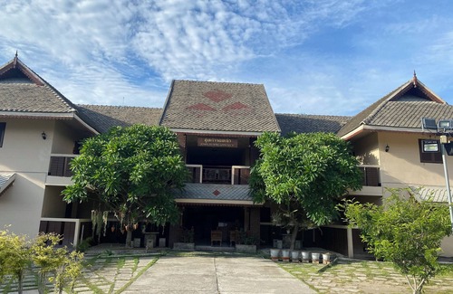 Lamphun House | KumJawJomKaew
