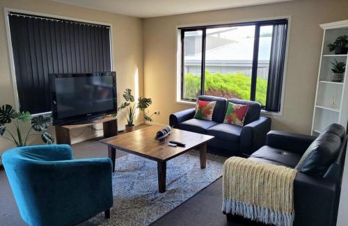 Tranmere Apartment | kunanyi horizons - Hobart