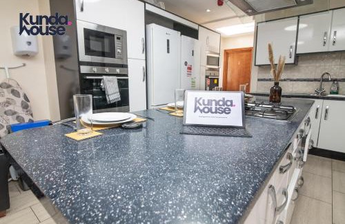 Selly Oak House | Kunda House Dawlish