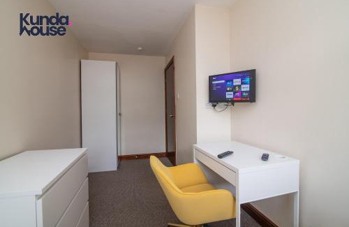 Selly Oak House | Kunda House Dawlish