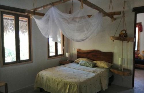Mazunte Apartment | Kunda'Vi