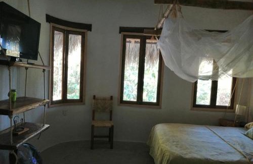 Mazunte Apartment | Kunda'Vi