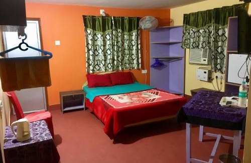 Bodh Gaya Hotel | Kundanbazar Guest House