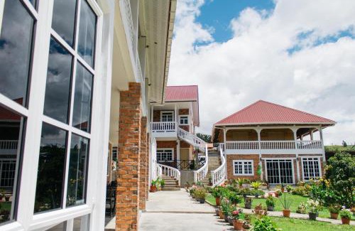Kundasang House | Kundasang Guesthouse