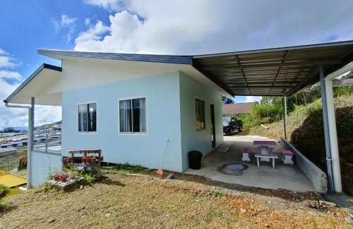 Kundasang House | Kundasang Trail Homestay