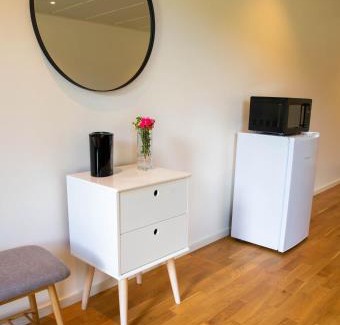 Kode Bed & Breakfast | Kungälv-Kode Golf Club Bed & Breakfast