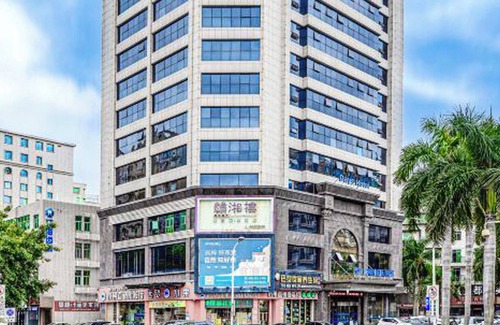 Jinjiang Hotel | Kunhao Jinjiang International Hotel