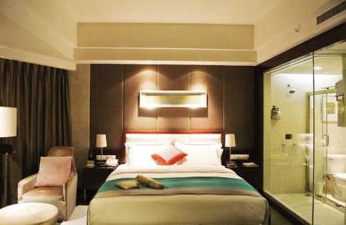 Kunming City Centre Hotel | Kunming Haitian Hotel