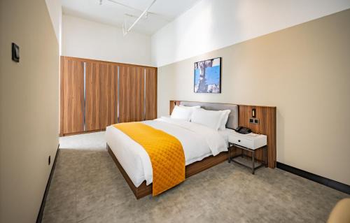 Guandu Hotel | Kunming Xingyao Hotel