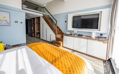 Guandu Hotel | Kunming Xingyao Hotel