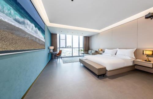 Chenggong County Apartment | Kunming Yuxi Hotel