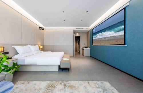 Chenggong County Apartment | Kunming Yuxi Hotel