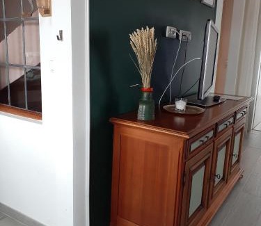 Varel Apartment | Kunst und Meer
