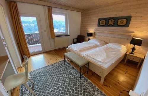 Radovljica House | Kunstelj Pension