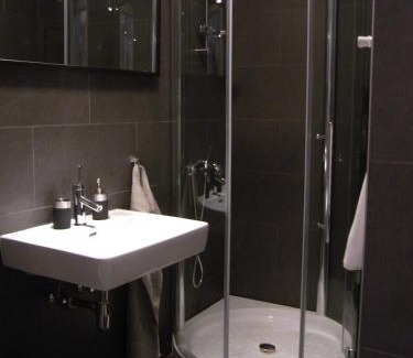 Weißgerber Apartment | Kunsthaus Apartments