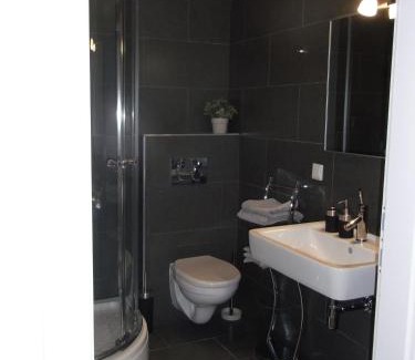 Weißgerber Apartment | Kunsthaus Apartments