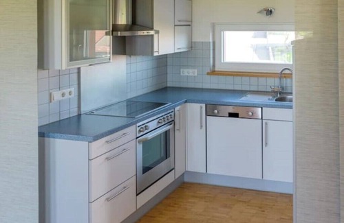 Buxheim Apartment | Kunstraum