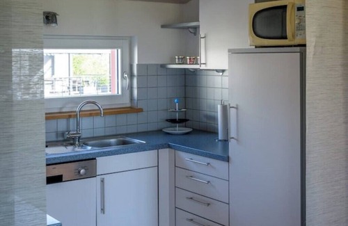 Buxheim Apartment | Kunstraum