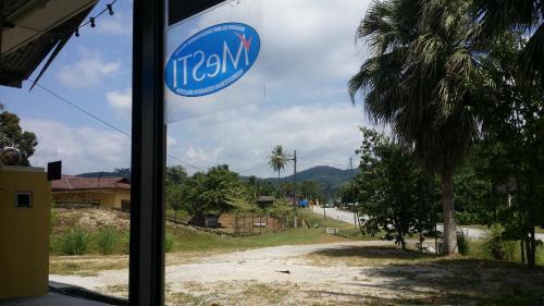 Kampung Kuala Serdang Bed & Breakfast | Kuntum Cottage Bed & Breakfast