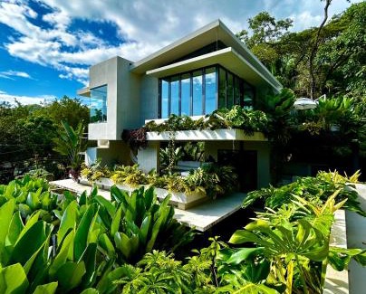 Playa Hermosa Cobano Villa | KUNUK- Walk to Hermosa beach